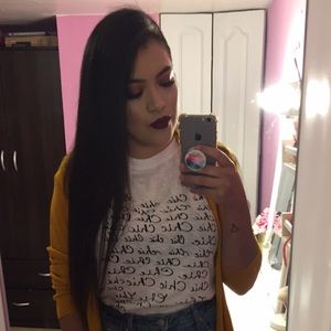 Meet your Posher, Noemi